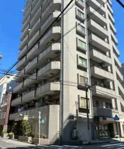 錦糸町駅 徒歩6分 【飲食不可】