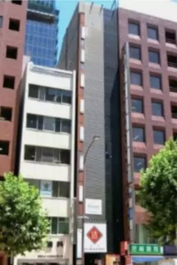 新橋駅徒歩2分！外堀通り沿い業種制限なしの好立地物件！