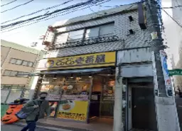 上石神井駅 徒歩1分 現況:その他 その他居抜きなど物件 【飲食可】外観