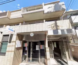 下板橋駅 徒歩9分 現況:クリニック その他居抜きなど物件 【飲食不可】外観