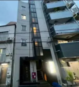 武蔵小山駅徒歩2分人気の武蔵小山エリアに、即営業可能な居抜きバ一物件登場！（造作譲渡代1,650,000円）外観