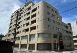 早稲田駅 徒歩2分 スケルトン物件 【業種相談】外観