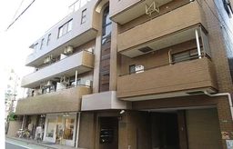 祐天寺駅 徒歩4分 現況:美容室・理容室 その他居抜きなど物件 【軽飲食程度相談】外観