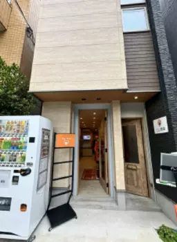 中野駅 徒歩2分 現況:物販 その他居抜きなど物件 【重飲食可】外観