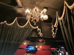 風営取得可　歌舞伎町のコンカフェ居抜き外観