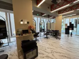 ☆表参道駅 徒歩6分 現況:美容室居抜き物件 【飲食不可】☆外観