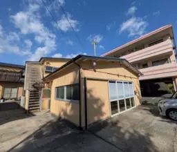 ■仲町台駅 徒歩20分 現況:その他 その他居抜きなど物件 【業種相談】