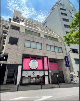 渋谷駅徒歩2分！エステサロン居抜き！外観