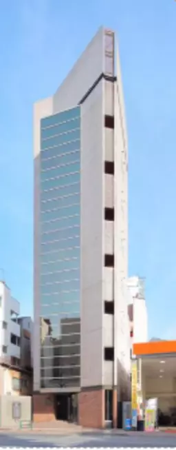 【SI1104】広尾駅　店舗のご紹介（飲食不可）