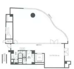 【SI1104】東新宿駅徒歩3分！明治通り沿いの路面1階の店舗！（軽飲食相談可能）