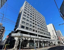 浅草駅 徒歩5分 インバンド人気の浅草エリア 【業種相談】