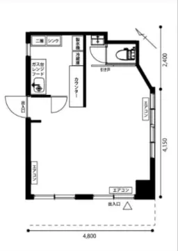 ■千石駅 徒歩7分 現況:ボードゲーム＆カフェ店舗物件 【軽飲食可】