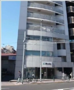 1階・2階一括貸しテナント　根津駅 徒歩2分 現況:クリニック 軽飲食相談可能☆　【業種相談】外観