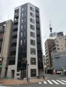 【HS1104】大森駅徒歩5分。1階路面物件。業種相談ください。