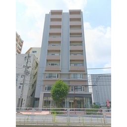 新築未入居の路面テナント！綺麗なファサードで集客効果抜群！