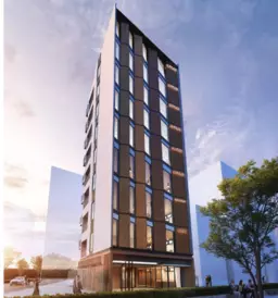 大森駅 徒歩2分 スケルトン物件 【飲食可】外観