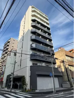 伊勢佐木長者町駅 徒歩2分 スケルトン物件 【飲食可(重飲食不可)】