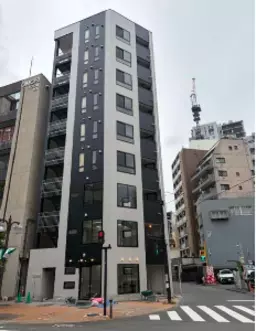 大森駅 徒歩5分 現況:その他 その他居抜きなど物件 【飲食不可】