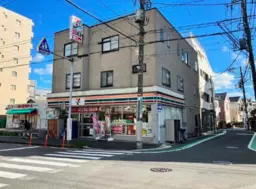川口元郷駅 徒歩9分 現況:その他 その他居抜きなど物件 【軽飲食可】