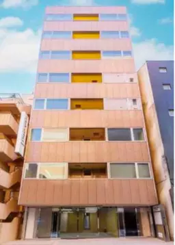 茅場町駅 徒歩4分 現況:その他 その他居抜きなど物件 【飲食不可】