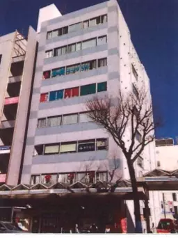 横須賀中央駅 徒歩5分 現況:その他 その他居抜きなど物件 【飲食不可】外観