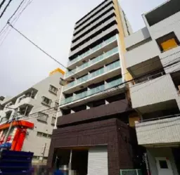 志木駅 徒歩6分 現況:その他 その他居抜きなど物件 【飲食不可】