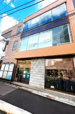 本厚木駅 徒歩1分 現況:その他 その他居抜きなど物件 【飲食可(重飲食不可)】外観