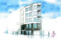 中野駅 徒歩6分 現況:その他 その他居抜きなど物件 【飲食可】外観