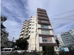 【HS1105】立川駅徒歩3分。ネイルサロンなど予約制店舗相談可能。