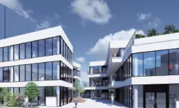 ◎阿佐ケ谷駅 徒歩2分 スケルトン物件 【軽飲食可】◎外観