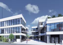 阿佐ケ谷駅 徒歩2分 スケルトン物件 【重飲食可】外観