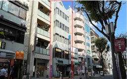 いよいよ登場！ 早い者勝ち！ 神楽坂駅 徒歩5分 サービス店舗にオススメ！ 【飲食不可】※メール問合せのみ対応可外観