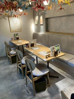 浅草駅 徒歩4分 現況:カフェ 飲食居抜き物件 【重飲食可】外観