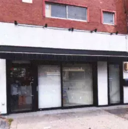 大正駅 徒歩1分 大正通り沿い 1-4F一棟貸し物件 【軽飲食可】外観