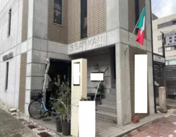芦屋駅 徒歩1分 1Fイタリアン居抜き物件 【重飲食可】外観