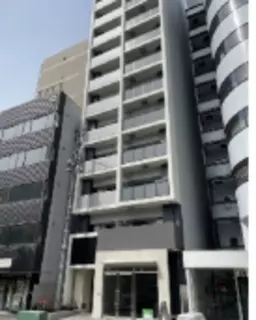 大阪天満宮駅 徒歩6分 2025年2月竣工 1F《0101区画》スケルトン物件 【飲食不可】