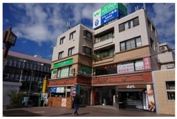 能見台駅 徒歩1分 現況:その他 その他居抜きなど物件 【業種相談】