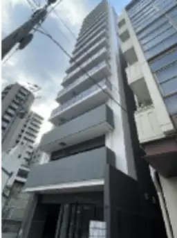 北浜駅 徒歩5分 2025年1月竣工 1F《01F区画》スケルトン物件 【飲食業種可否相談中】