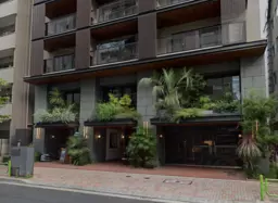 八丁堀駅 徒歩4分◆平成通り沿いの路面店◆ランチ需要も見込めるエリア◆カフェ居抜き物件◆造作譲渡無償◆外観