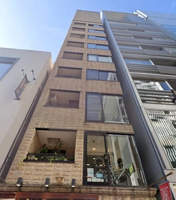 ≪銀座駅 徒歩3分｜5階・ネイルサロン居抜き｜68.20㎡≫