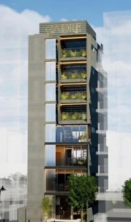 ≪田町駅 徒歩5分｜1階・新築店舗｜65.34㎡／業種相談可≫