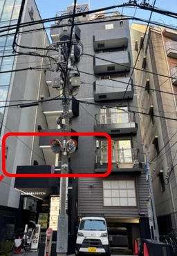 ≪恵比寿駅 徒歩4分｜3階・パーソナルジム居抜き｜66.74㎡／スケルトン相談可≫