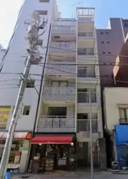 ■東銀座駅 徒歩3分 現況:その他 その他居抜きなど物件 【飲食不可】