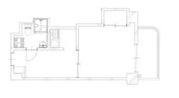 ■六本木駅 徒歩6分 現況:その他 その他居抜きなど物件 【飲食不可】
