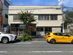藤沢本町駅 徒歩7分 スケルトン物件 【倉庫、工房に最適◎物販、軽飲食等相談】