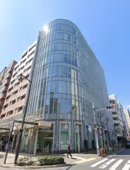 亀戸駅 徒歩4分 スケルトン物件 【業種相談】