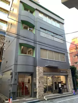 浅草橋駅 徒歩1分  【飲食不可】外観