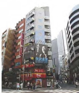 新宿駅 徒歩4分 現況:その他 その他居抜きなど物件 【飲食不可】