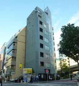 宝町駅 徒歩4分 現況:その他 その他居抜きなど物件 【飲食不可】