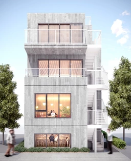 宇田川町の物件！